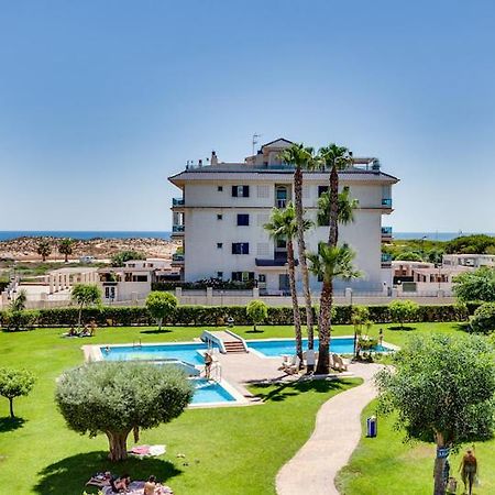 Apartamento Con Vista La Mata La Mata  Exterior foto