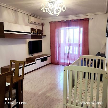 Apartamento Con Vista La Mata La Mata  Exterior foto