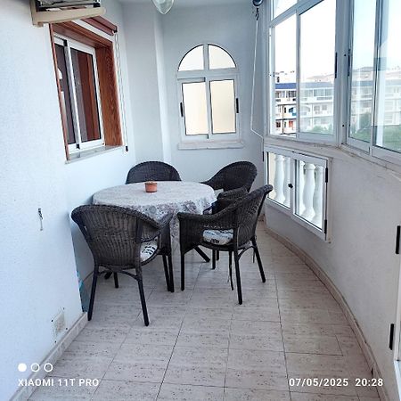 Apartamento Con Vista La Mata La Mata  Exterior foto