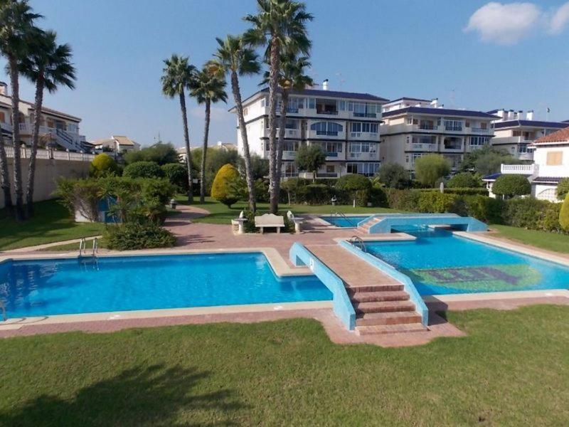 Apartamento Con Vista La Mata La Mata  Exterior foto