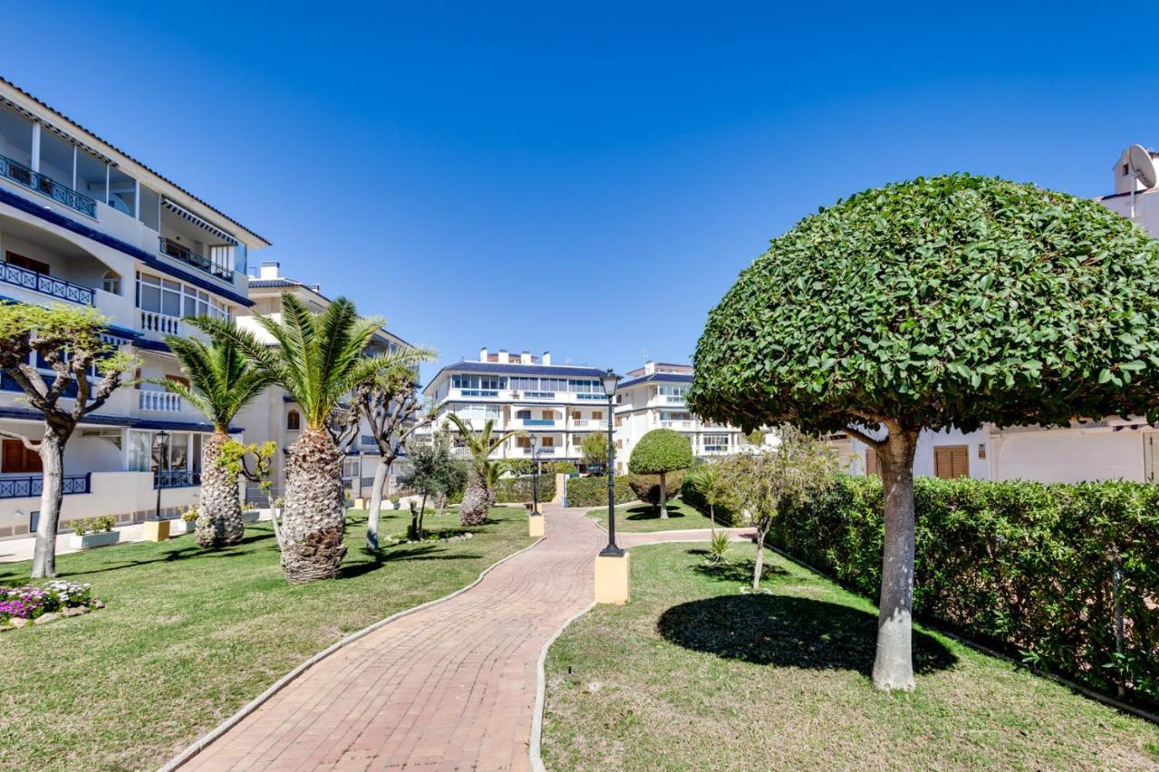 Apartamento Con Vista La Mata La Mata  Exterior foto