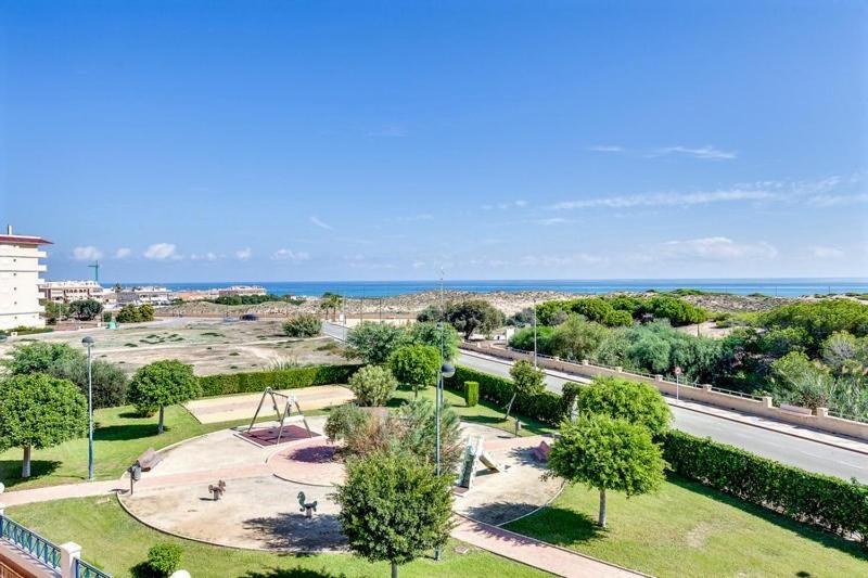 Apartamento Con Vista La Mata La Mata  Exterior foto