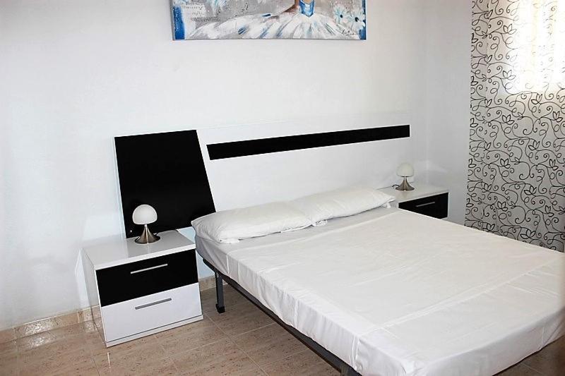 Apartamento Con Vista La Mata La Mata  Exterior foto