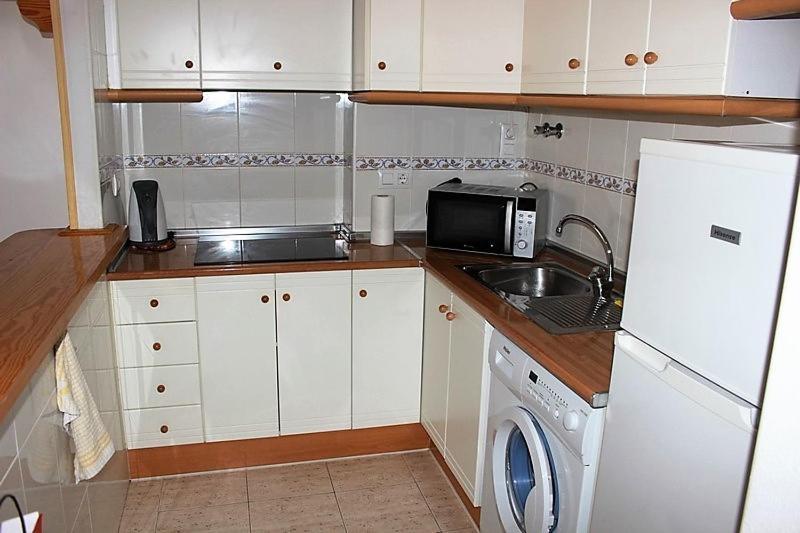 Apartamento Con Vista La Mata La Mata  Exterior foto