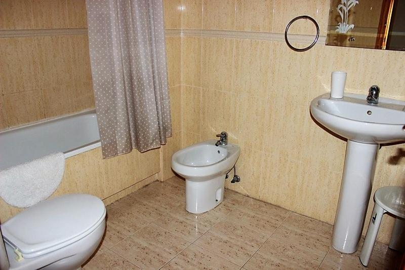 Apartamento Con Vista La Mata La Mata  Exterior foto