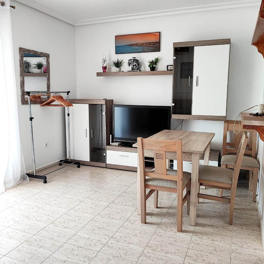 Apartamento Con Vista La Mata La Mata  Exterior foto