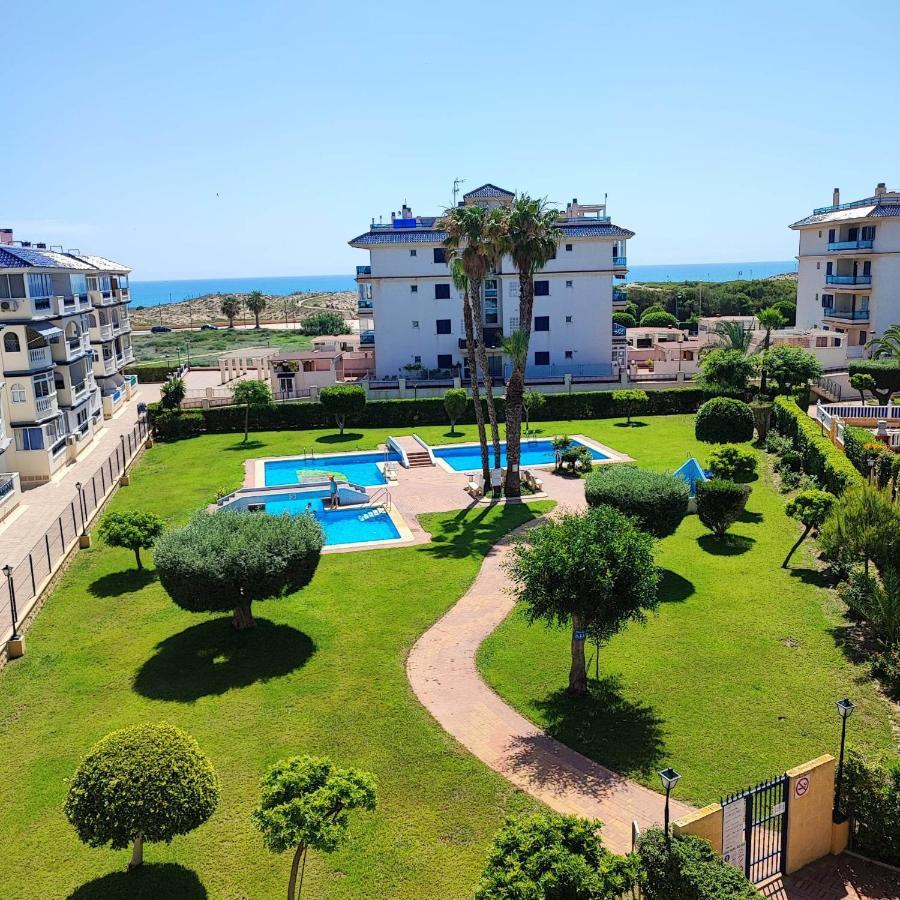 Apartamento Con Vista La Mata La Mata  Exterior foto