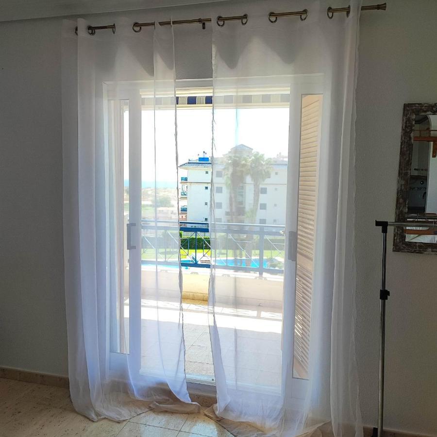 Apartamento Con Vista La Mata La Mata  Exterior foto