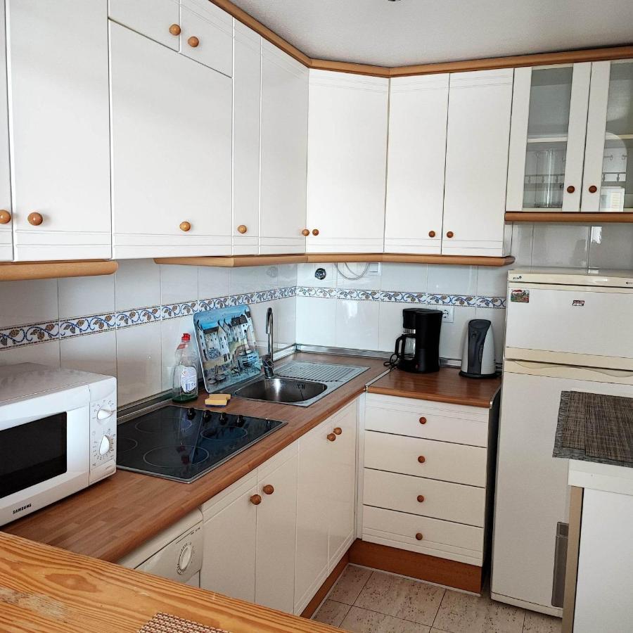 Apartamento Con Vista La Mata La Mata  Exterior foto