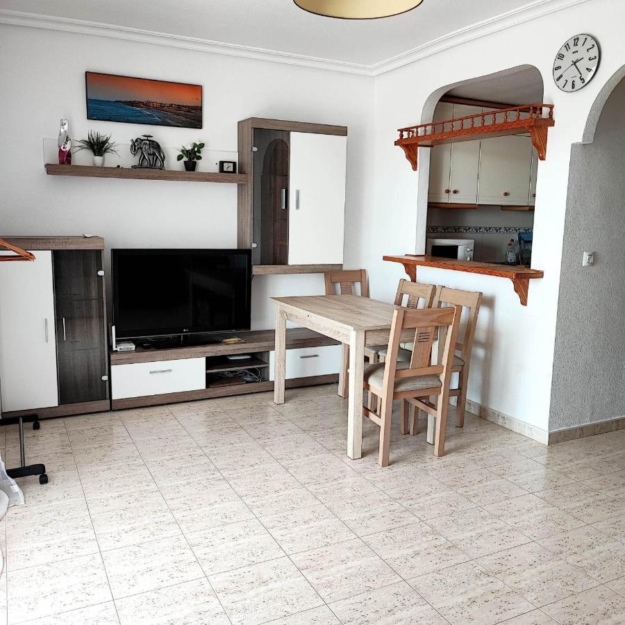 Apartamento Con Vista La Mata La Mata  Exterior foto