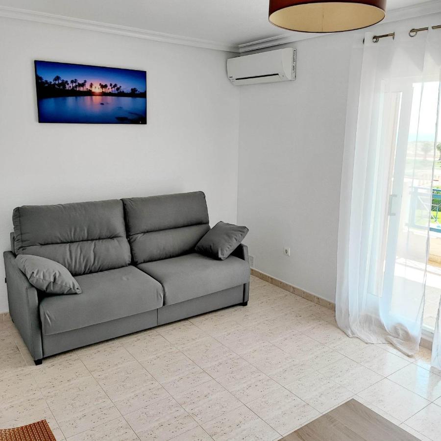 Apartamento Con Vista La Mata La Mata  Exterior foto