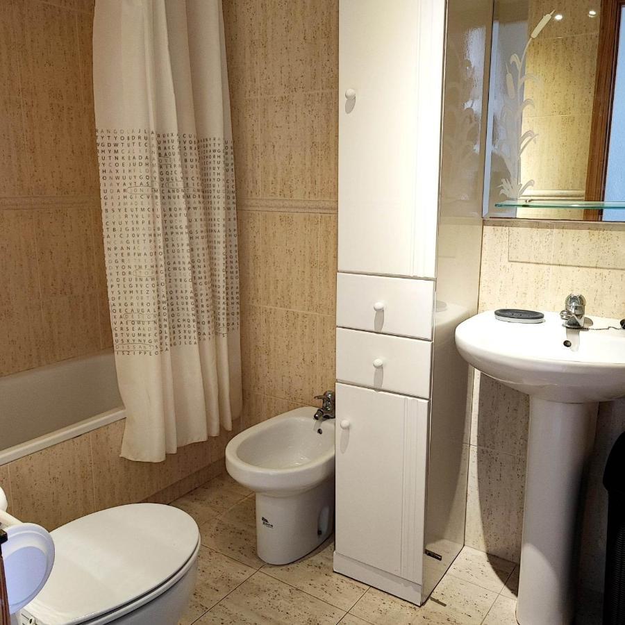 Apartamento Con Vista La Mata La Mata  Exterior foto