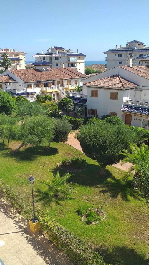 Apartamento Con Vista La Mata La Mata  Exterior foto