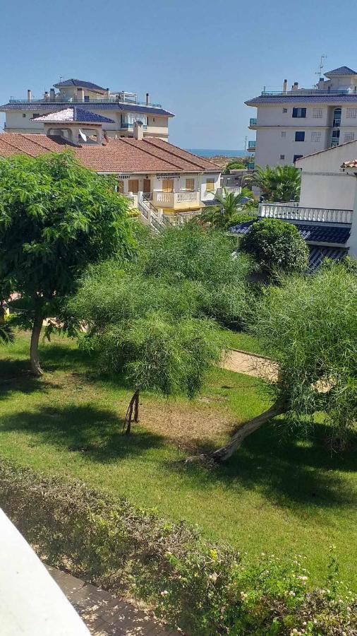 Apartamento Con Vista La Mata La Mata  Exterior foto