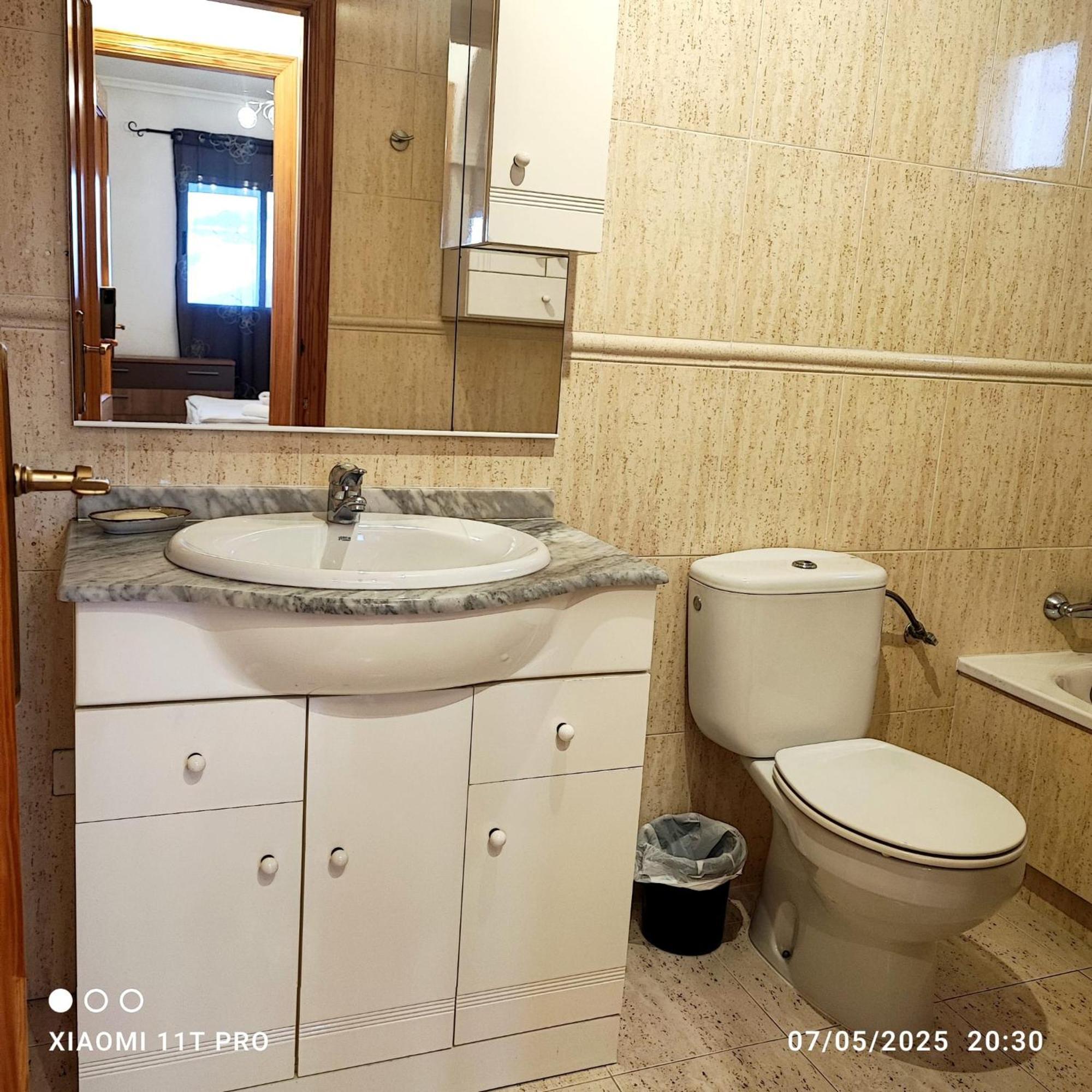 Apartamento Con Vista La Mata La Mata  Exterior foto