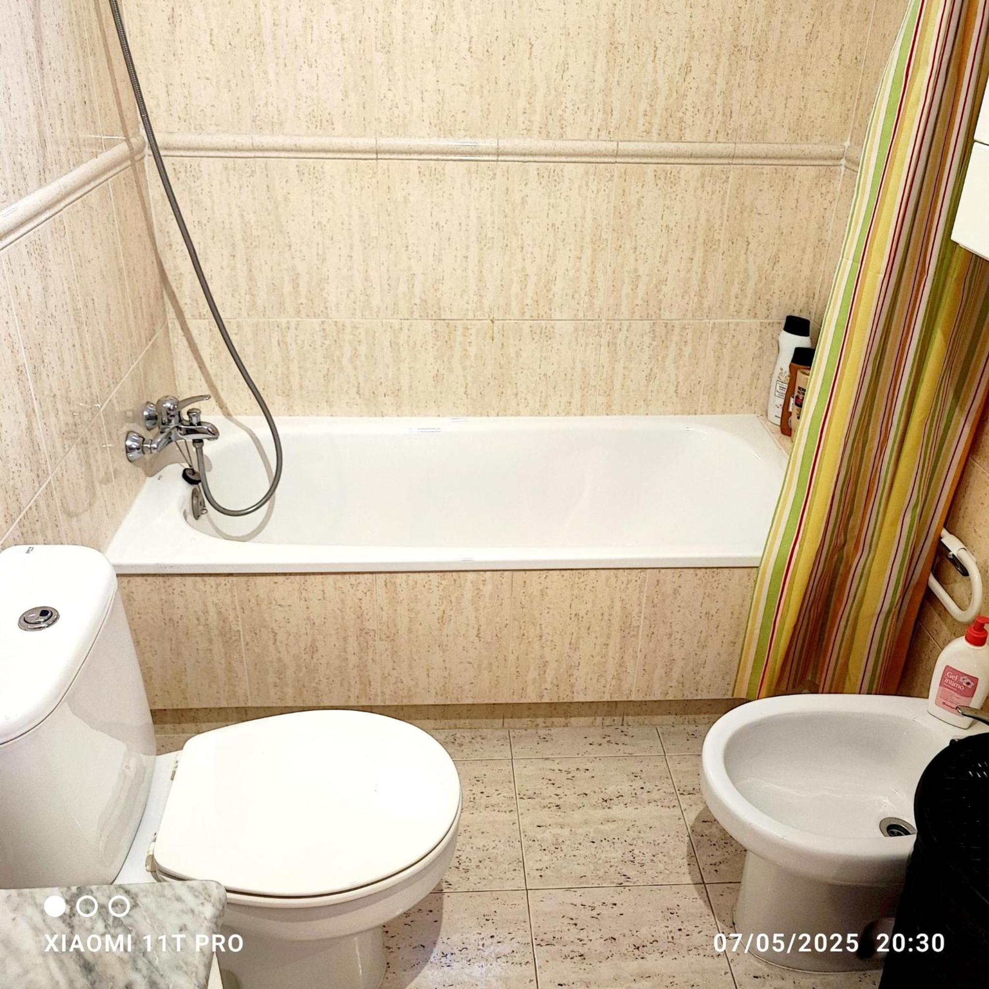Apartamento Con Vista La Mata La Mata  Exterior foto