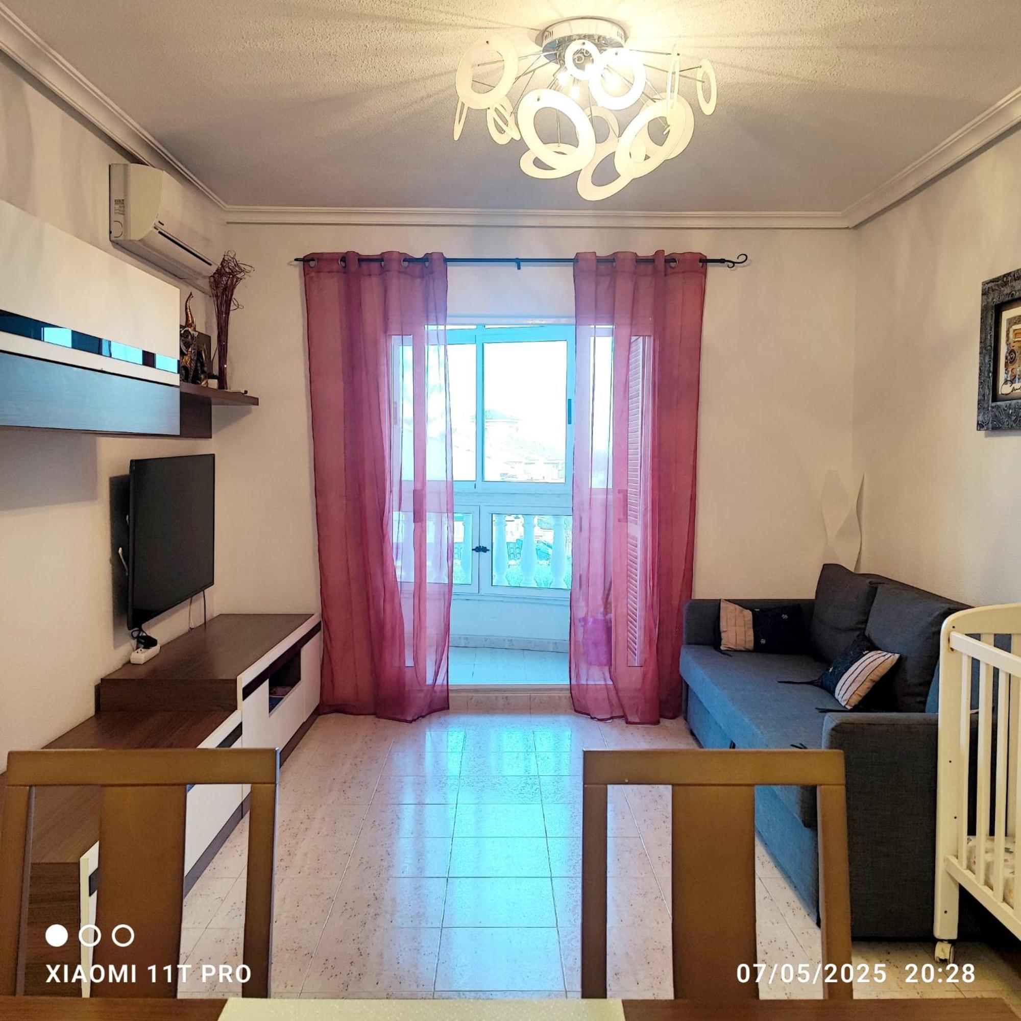Apartamento Con Vista La Mata La Mata  Exterior foto
