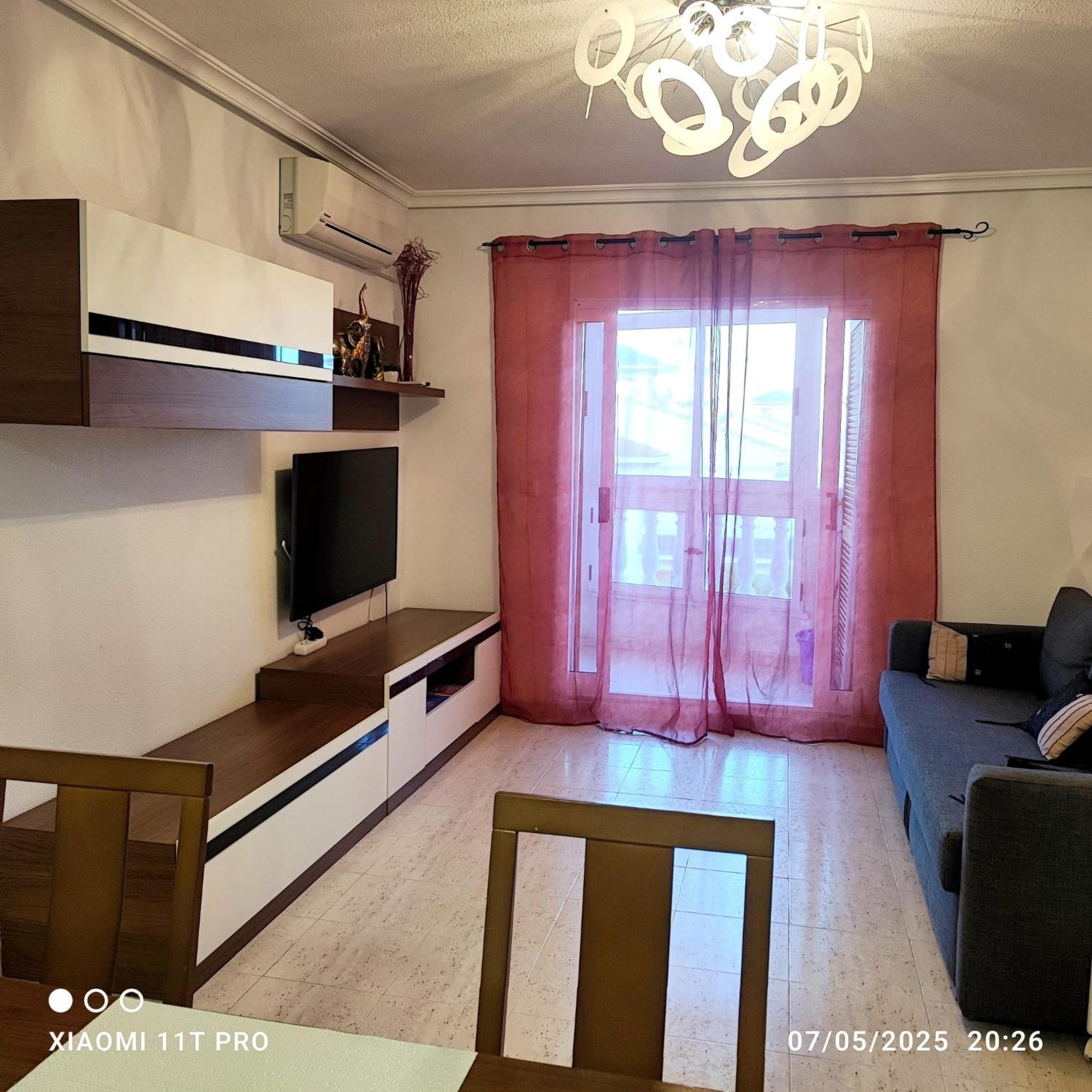 Apartamento Con Vista La Mata La Mata  Exterior foto