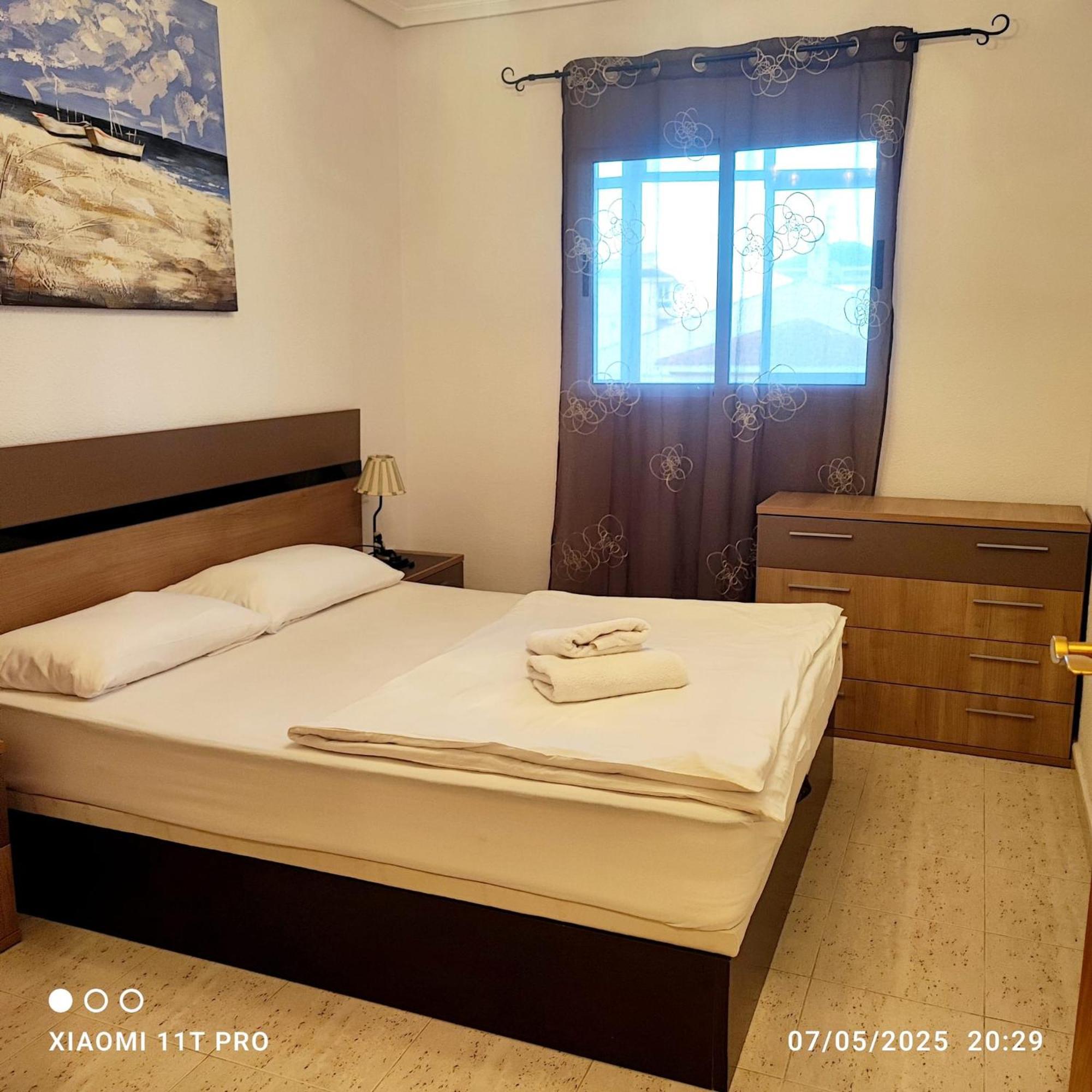 Apartamento Con Vista La Mata La Mata  Exterior foto