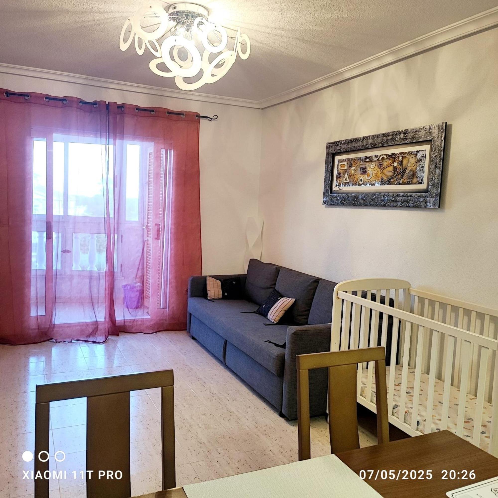 Apartamento Con Vista La Mata La Mata  Exterior foto
