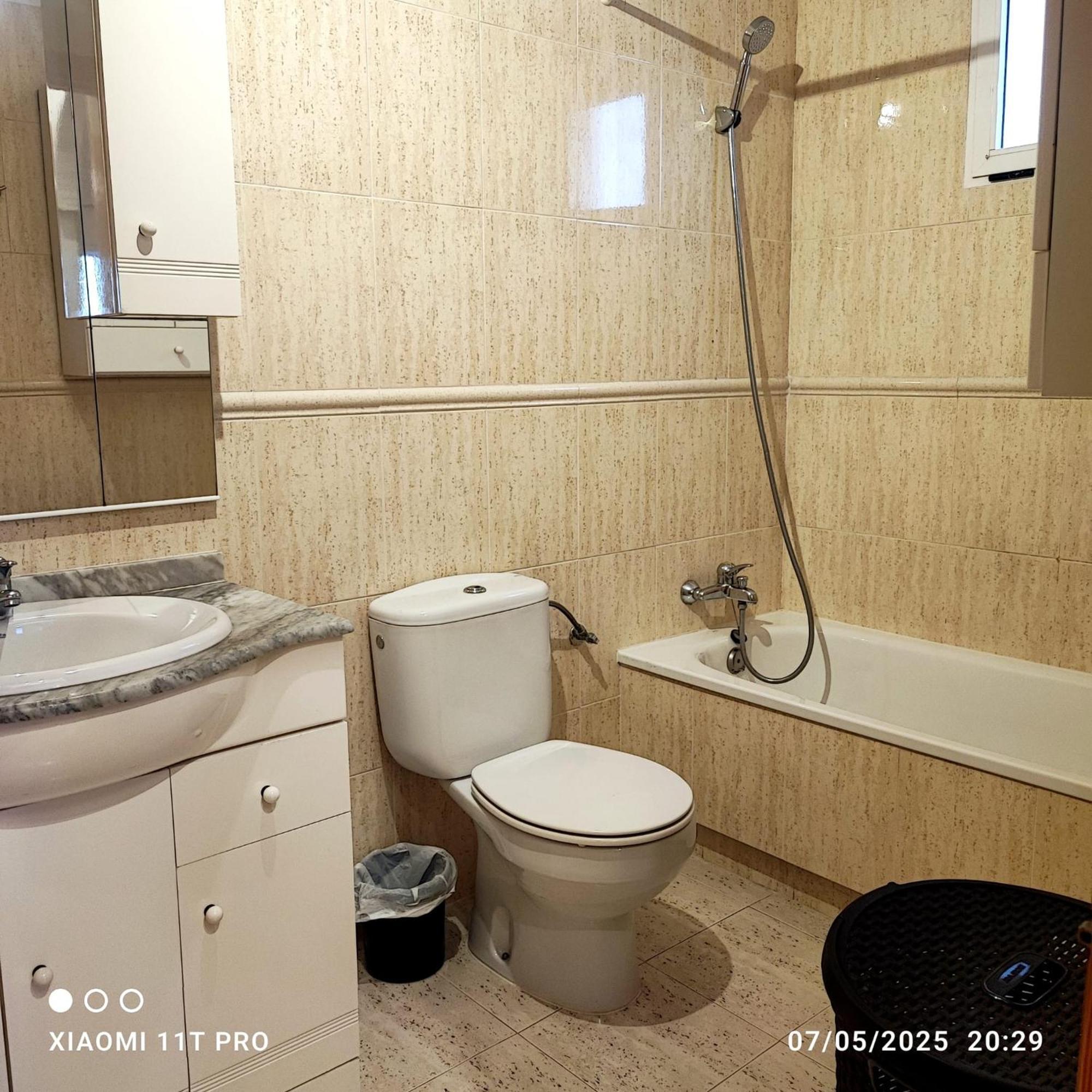 Apartamento Con Vista La Mata La Mata  Exterior foto